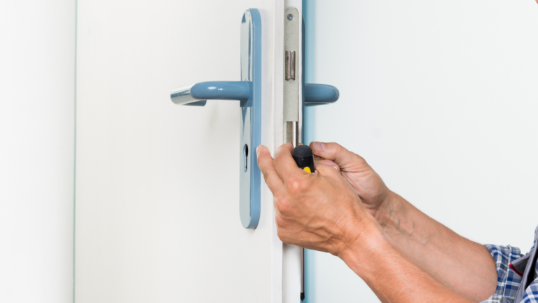 Leading Commercial Locksmith Solutions in Marion, AR