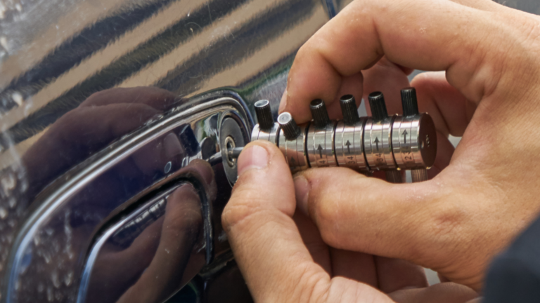 Top-notch Car Lock and Key Solutions of Marion, AR