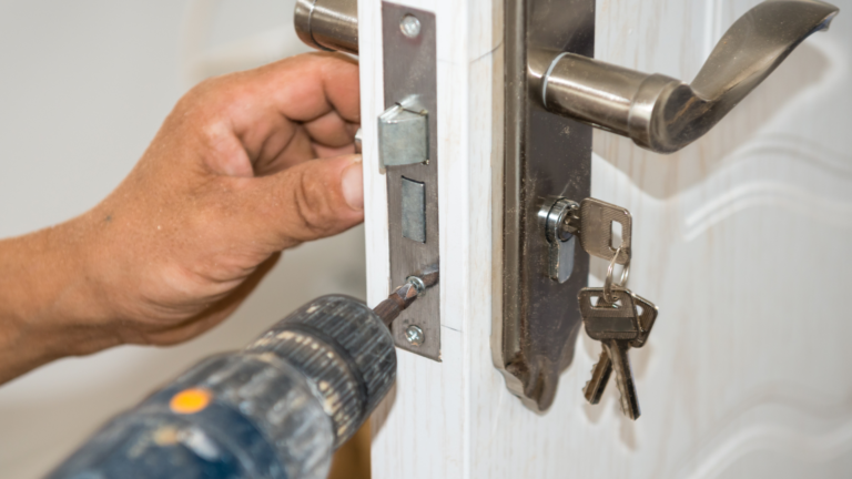 Professional House Locksmith Services in Marion, AR